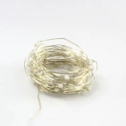 Hot 65.5 Feet LED Christmas Lights Led
