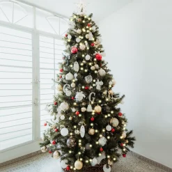 Hot 65.5 Feet LED Christmas Lights Led