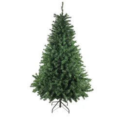 6' Full Canadian Pine Artificial Christmas Tree - Unlit Unlit