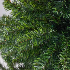 6' Full Canadian Pine Artificial Christmas Tree - Unlit Unlit