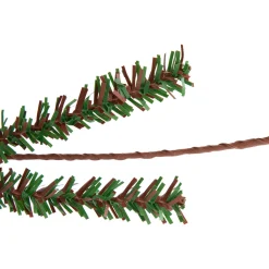 Best 3' Green and Brown Medium Warsaw Twig Artificial Christmas Tree - Unlit Unlit
