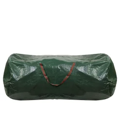 New 56" Green and Red Artificial Christmas Tree Storage Bag Tree Storage