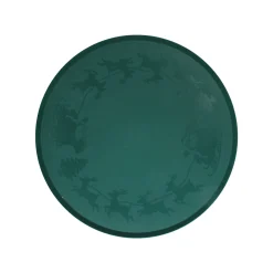 Sale 28" Handi Thing Resin Christmas Tree Stand Tray Metal|Plastic