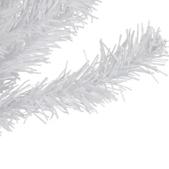 Discount 2' Medium Balsam Pine Burlap Base Artificial Christmas Tree - Unlit Unlit