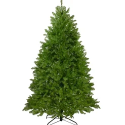 Best 7.5' Northern Pine Full Artificial Christmas Tree - Unlit Unlit