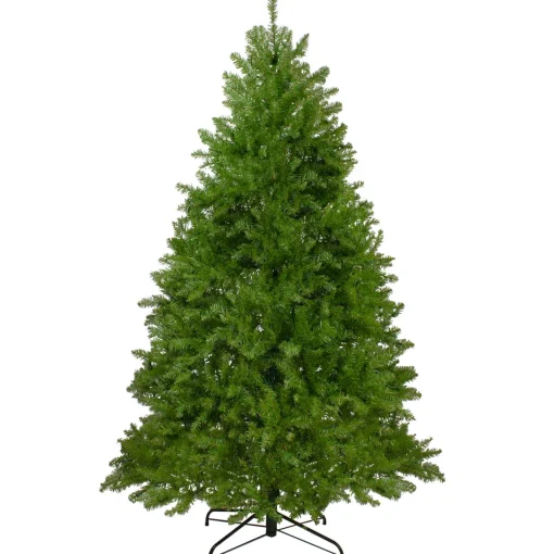 Best 7.5' Northern Pine Full Artificial Christmas Tree - Unlit Unlit