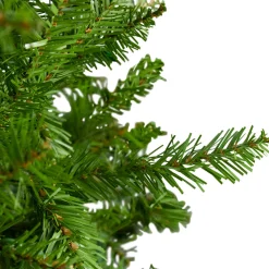 Best 7.5' Northern Pine Full Artificial Christmas Tree - Unlit Unlit