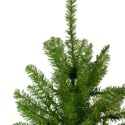 Best 7.5' Northern Pine Full Artificial Christmas Tree - Unlit Unlit