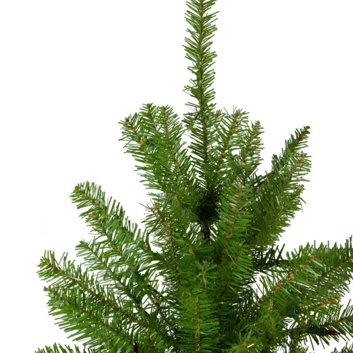 Best 7.5' Northern Pine Full Artificial Christmas Tree - Unlit Unlit