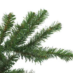 Online 3' Pre-Lit Alpine Artificial Christmas Tree - Clear Lights Alpine