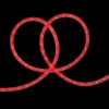 Outlet 18' Pre-Lit Pink LED Outdoor Christmas Rope Lights Rope & Tape