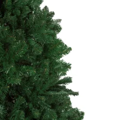 Clearance 6.5' Ravenna Pine Artificial Christmas Tree, Unlit Unlit