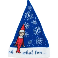 Outlet 16" The Elf on the Shelf "Oh What Fun" Elf Hat Costumes