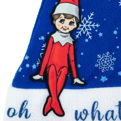 Outlet 16" The Elf on the Shelf "Oh What Fun" Elf Hat Costumes