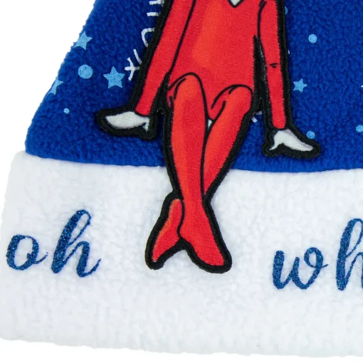 Outlet 16" The Elf on the Shelf "Oh What Fun" Elf Hat Costumes