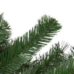 Best 48" Windsor Pine Artificial Christmas Teardrop Swag - Unlit Unlit Swags