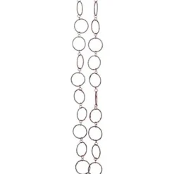 Outlet 5' x 1.75