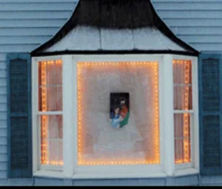 Clearance Accessory Pack for The Frame Christmas Light Display Accessories