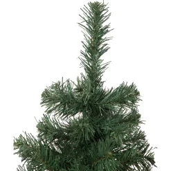 Clearance Blackwater Fir Medium Artificial Christmas Tree - 3' - Unlit Unlit