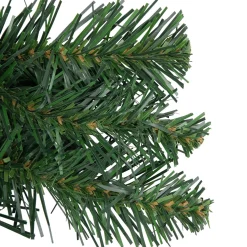 Discount Buffalo Fir Artificial Christmas Wreath - 30