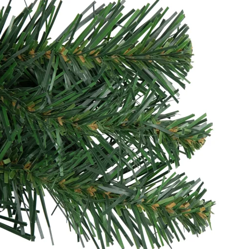 Discount Buffalo Fir Artificial Christmas Wreath - 30" - Unlit Unlit