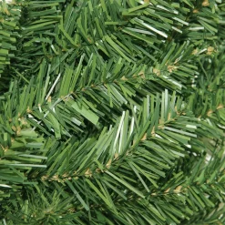 Best Buffalo Fir Artificial Christmas Wreath - 48" - Unlit Unlit