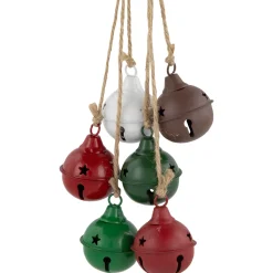 Best Cascading Christmas Jingle Bell Ornaments - 13.5