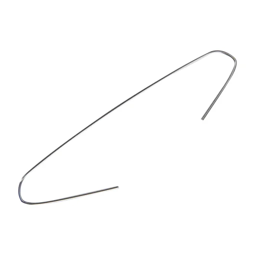 Online 200-Count Holiday Decoration and Gift Collections Silver Ornament Hooks 2.5" Storage