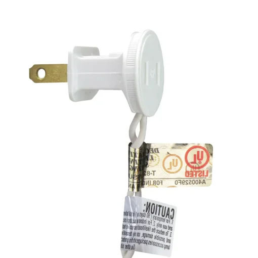Sale 20-Count Red and Green LED Novelty Christmas Lights 9.5ft White Wire Novelty