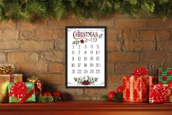 Best Countdown to Christmas 16.5