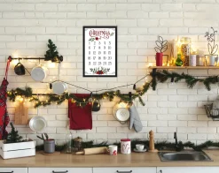 Best Countdown to Christmas 16.5