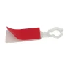 Outlet 25ct Anywhere Outdoor Sticky Adhesive Clips Accessories
