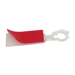 Outlet 25ct Anywhere Outdoor Sticky Adhesive Clips Accessories