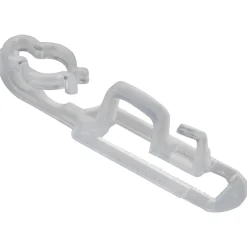 Online 26ct Clear All-In-One Universal Gutter and Shingle Christmas Light Clips Accessories