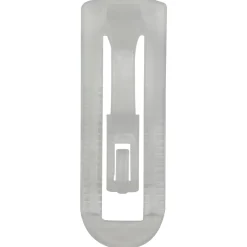 Online 26ct Clear All-In-One Universal Gutter and Shingle Christmas Light Clips Accessories