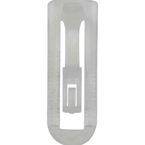 Online 26ct Clear All-In-One Universal Gutter and Shingle Christmas Light Clips Accessories