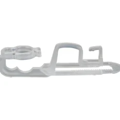 Online 26ct Clear All-In-One Universal Gutter and Shingle Christmas Light Clips Accessories