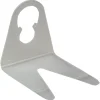 Best 50ct Clear White Outdoor Christmas Light Shingle Speed Tabs Accessories