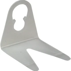 Best 50ct Clear White Outdoor Christmas Light Shingle Speed Tabs Accessories