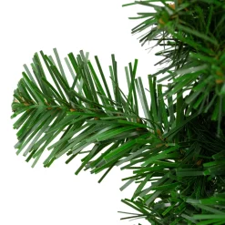 Discount Deluxe Windsor Pine Artificial Christmas Wreath - 12" - Unlit Unlit