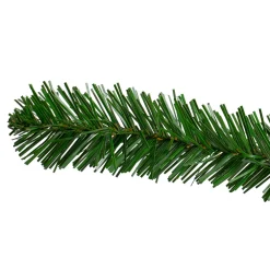 Hot Deluxe Windsor Pine Artificial Christmas Wreath, 48" - Unlit Unlit