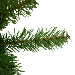 New Eastern Pine Artificial Christmas Wreath - 36" - Unlit Unlit