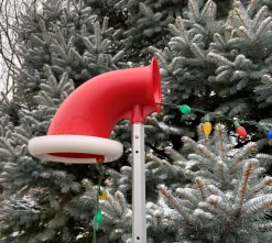 Hot ELF | Easy Light Feeder Accessories