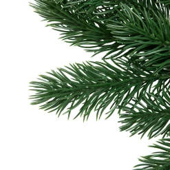 Discount Evergreen Pine Artificial Christmas Wreath - 24