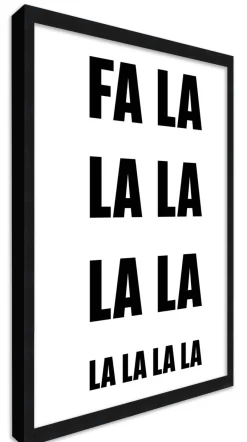 Sale FA LA LA LA 17.5