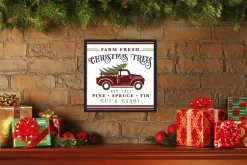 Online Farm Fresh Christmas Trees 15.5