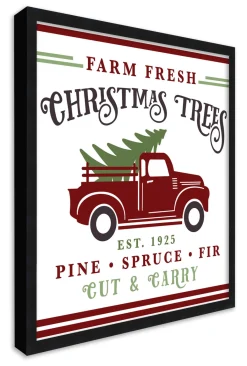 Online Farm Fresh Christmas Trees 15.5
