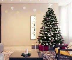 Sale Farmhouse Christmas Tall 10