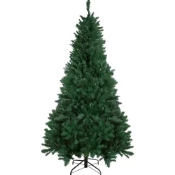 Best 7.5ft Ravenna Pine Artificial Christmas Tree - Unlit Unlit