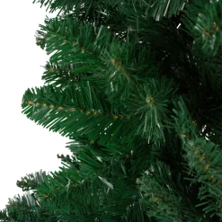 Best 7.5ft Ravenna Pine Artificial Christmas Tree - Unlit Unlit